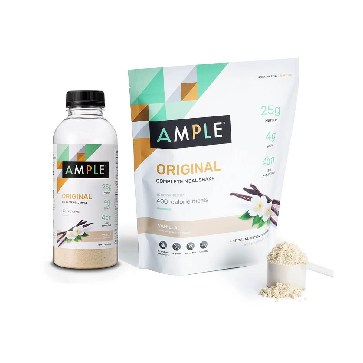 Ample Original product image