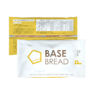 BASE BREAD product image