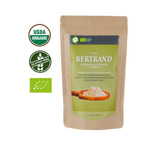 Bertrand Vegan v1.2 product image