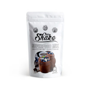 Chia Shake Milk product image