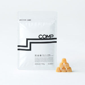 COMP GUMMY v1.3 product image