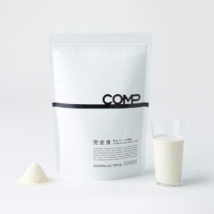 COMP POWDER v4.0 product image