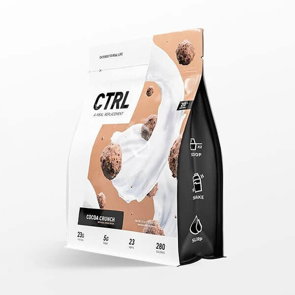CTRL Meal Replacement product image
