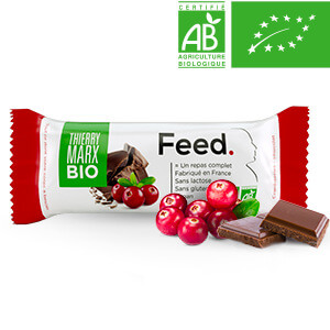 Feed. bar BIO product image