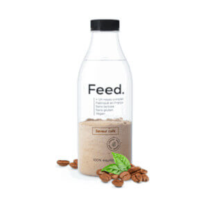 Feed. bottle Coffee product image