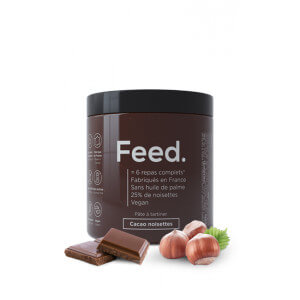 Feed. spread product image