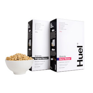 Huel Granola v1.1 product image