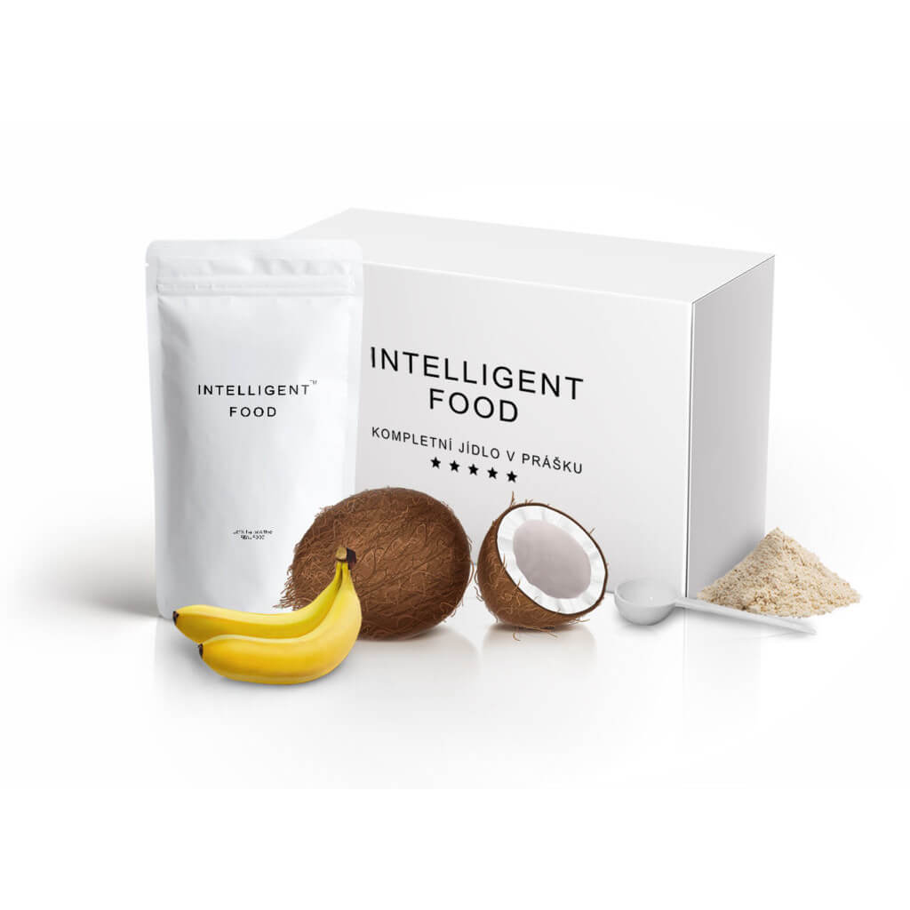 Intelligent Food product image