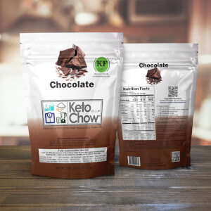 Keto Chow 2.1 product image