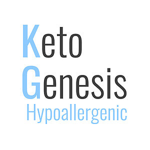 KetoGenesis Hypoallergenic product image