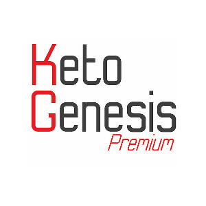 KetoGenesis Premium product image