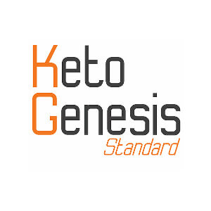 KetoGenesis Standard product image