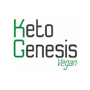 KetoGenesis Vegan product image