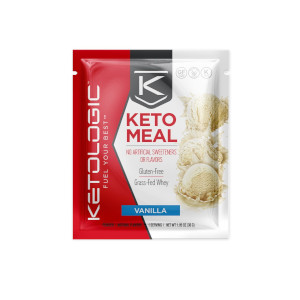 KetoLogic KetoMeal product image