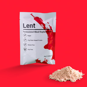Lent product image