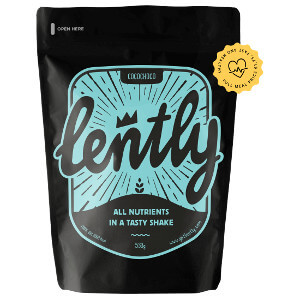 Lently 2.0 product image