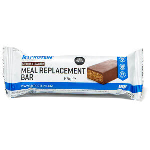 Protein Meal Replacement Bar product image Protein Meal Replacement Bar product image