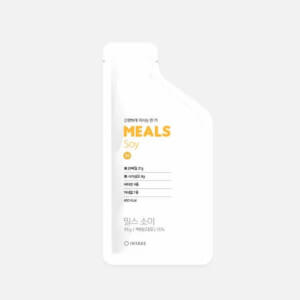 MEALS 3.1 product image