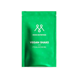 MOJO Essential Vegan product image