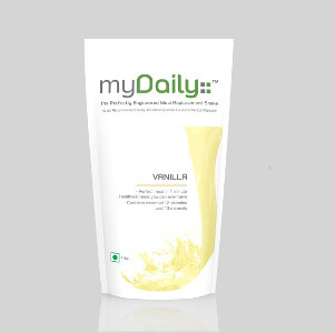 myDaily product image