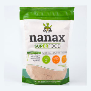 Nanax product image