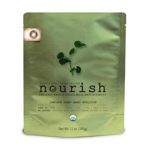 Nourish product image