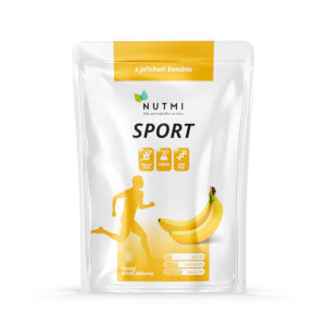Nutmi Sport product image
