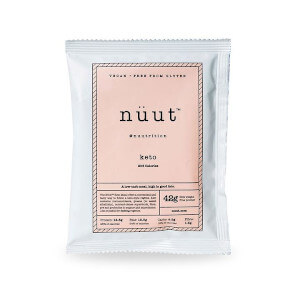 nüut keto product image