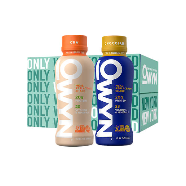 OWYN Meal Replacement product image