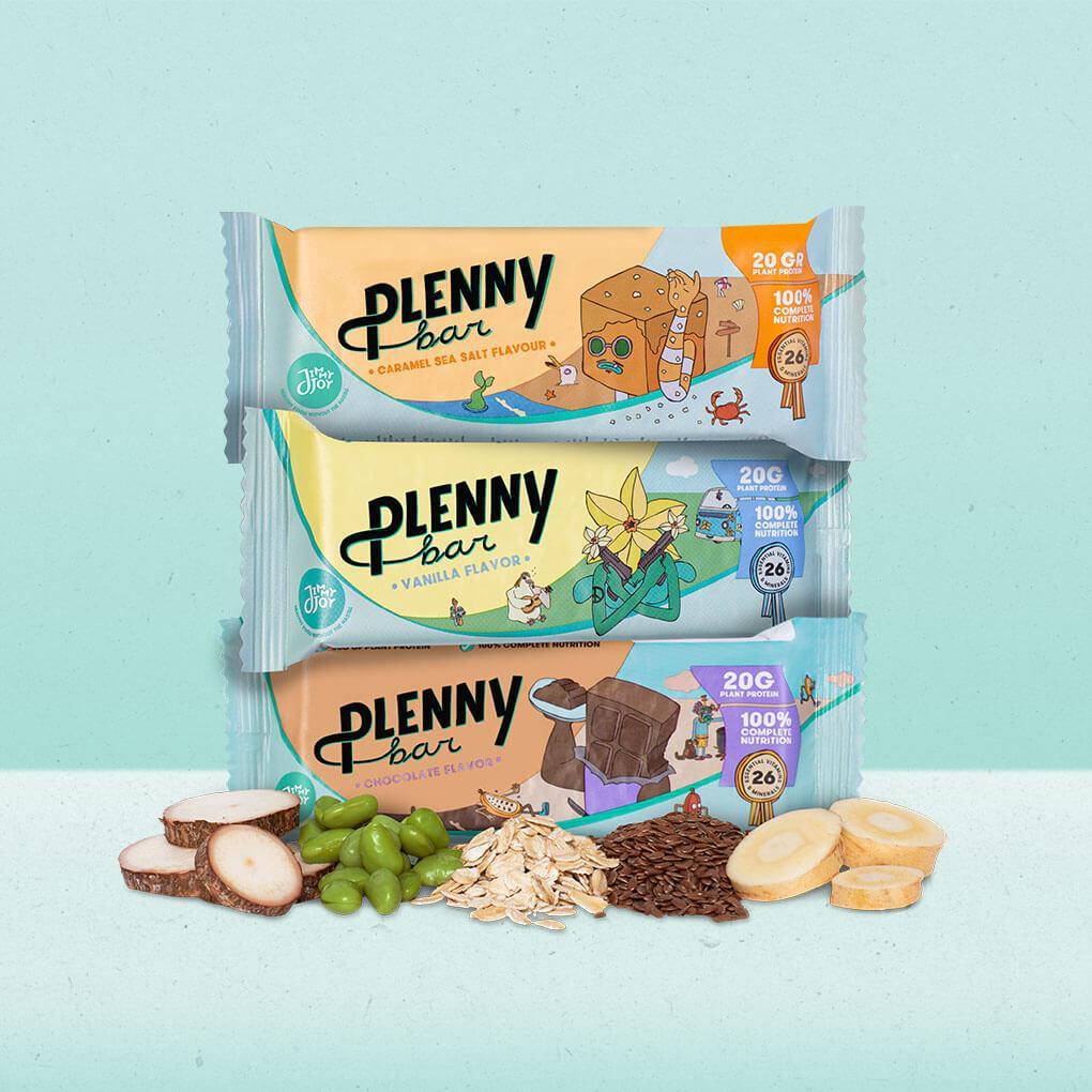 Plenny Bar v2.0 product image