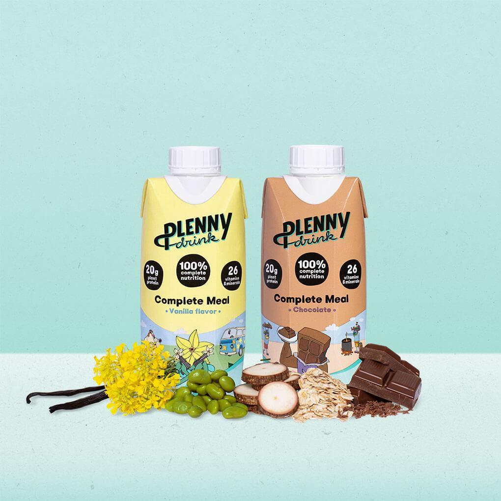 Plenny Drink product image