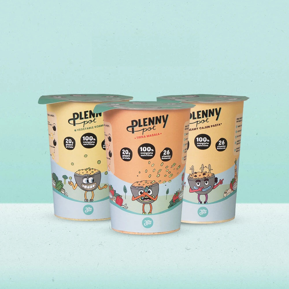 Plenny Pot v1.0 product image