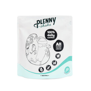 Plenny Shake v2.0 product image Plenny Shake v2.0 product image