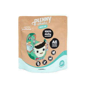 Plenny Shake Wake Up v2.0 product image Plenny Shake Wake Up v2.0 product image
