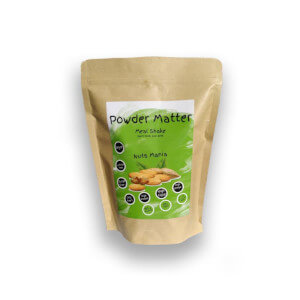 Powder Matter Nuts Mania product image Powder Matter Nuts Mania product image