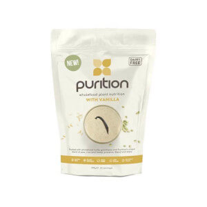 Purition Dairy Free product image