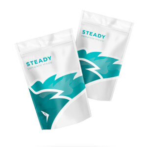 Queal STEADY 5.0 Vegan product image