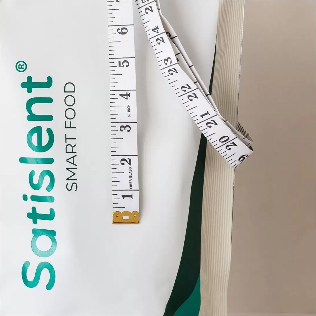 Satislent Keto product image