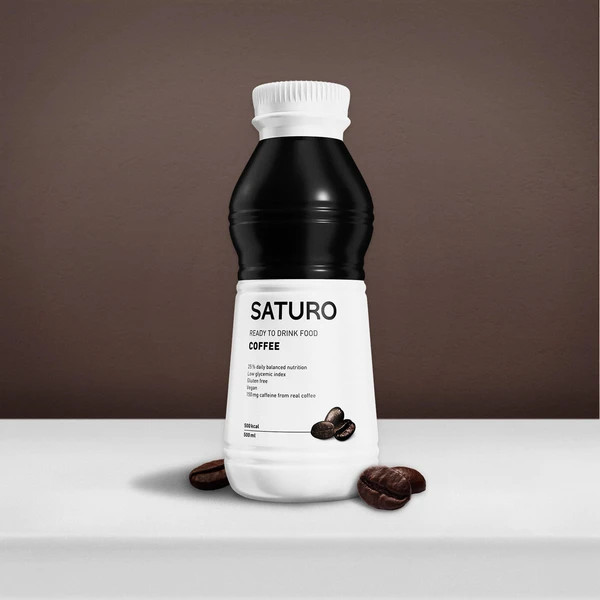 Saturo Coffee product image Saturo Coffee product image