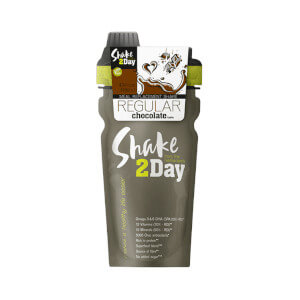 Shake2Day Breakfast Regular product image