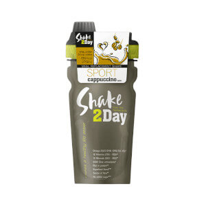 Shake2Day Sportshake product image