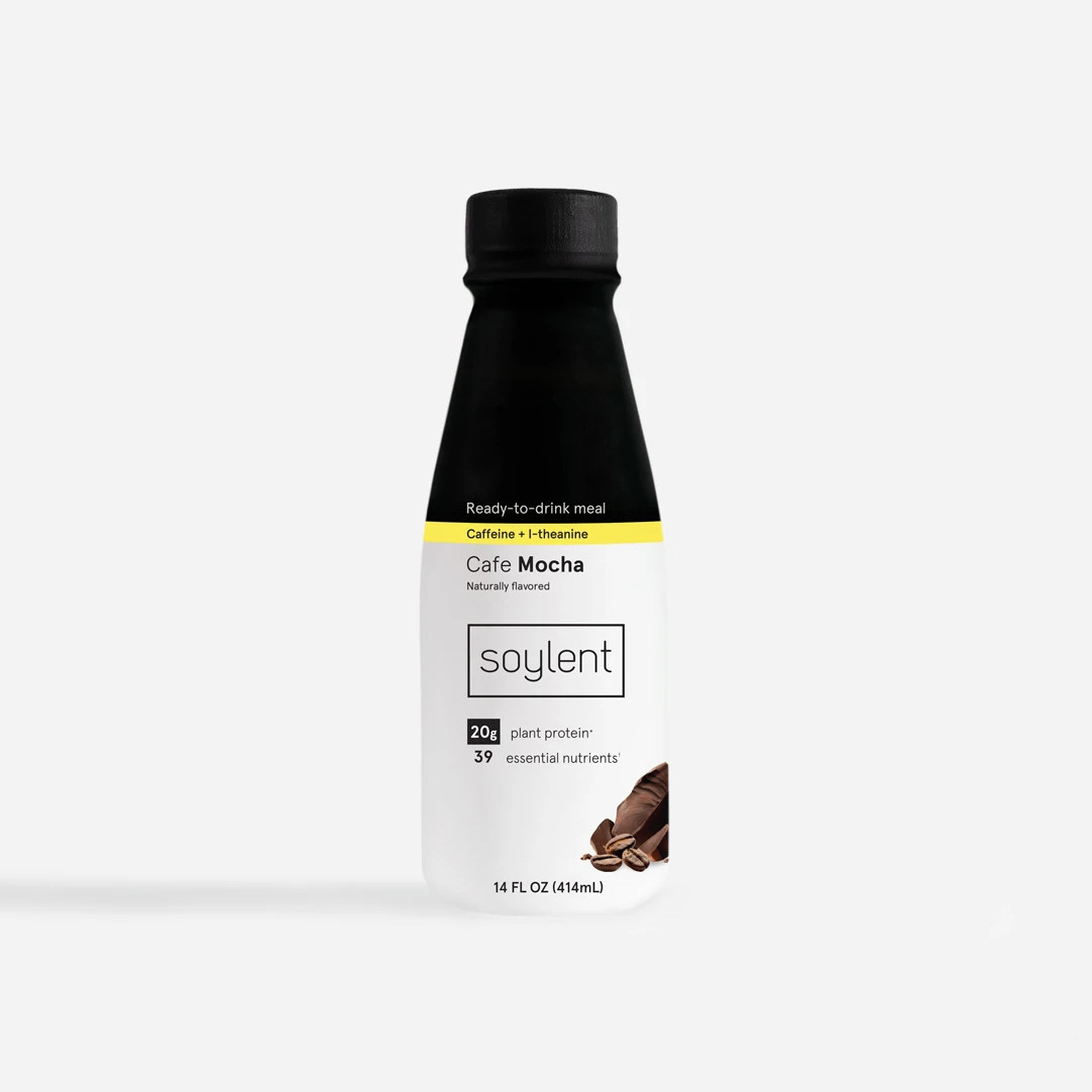 Soylent Cafe product image