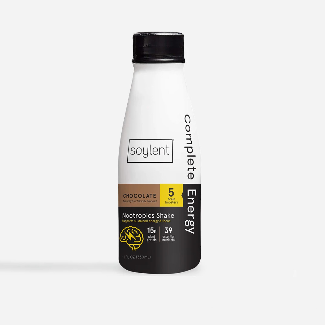 Soylent Complete Energy product image