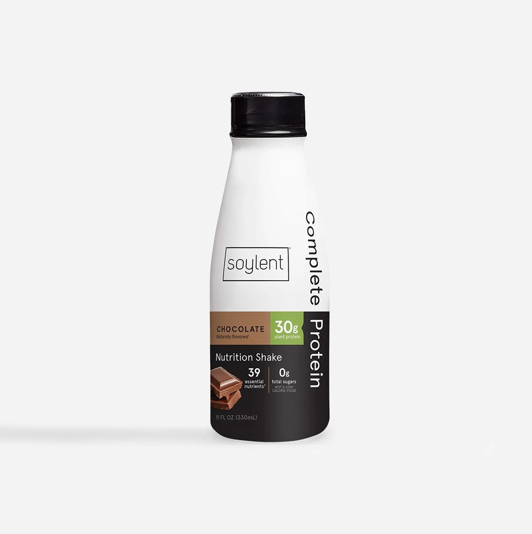 Soylent Complete Protein product image