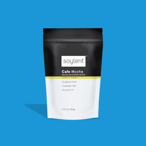Soylent Powder Cafe 1.9 product image Soylent Powder Cafe 1.9 product image