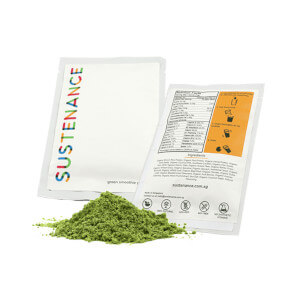 Sustenance Low Carb product image Sustenance Low Carb product image