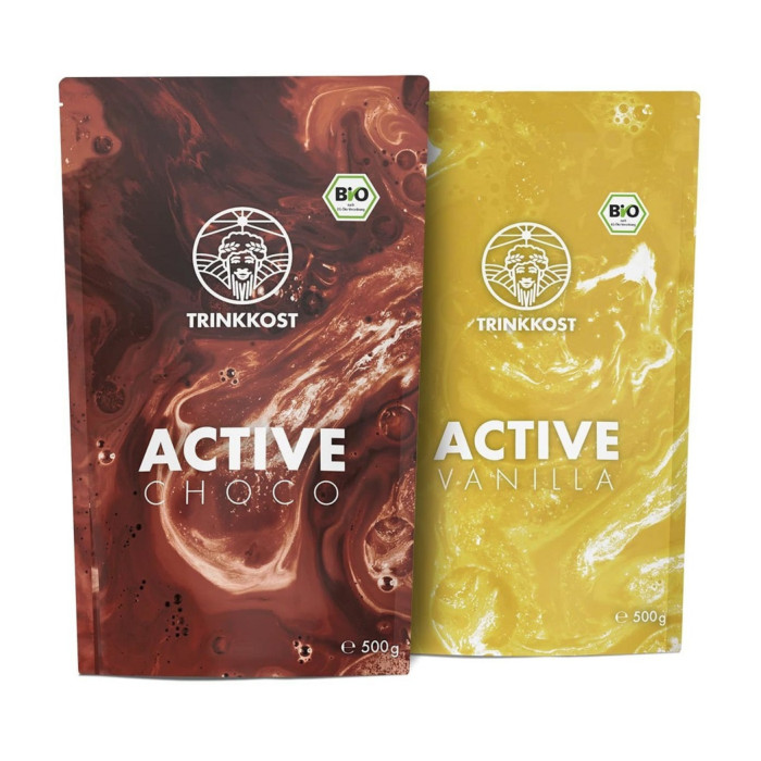 Trinkkost Active product image