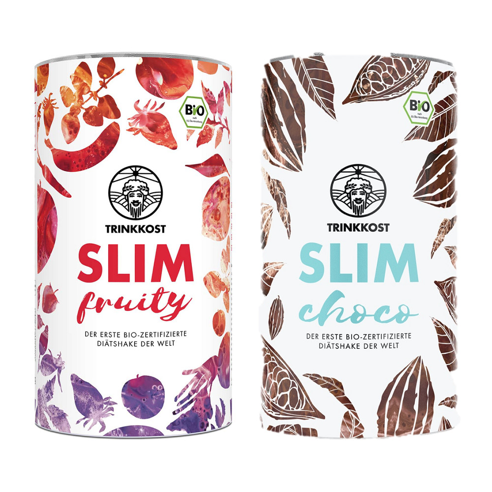 Trinkkost Slim product image Trinkkost Slim product image