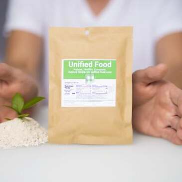 Unified Food product image