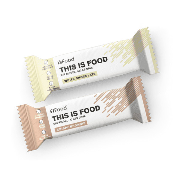 YFood Bar product image YFood Bar product image